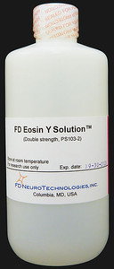 FD Eosin Y Solution