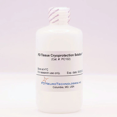 FD Tissue Cryoprotection Solution