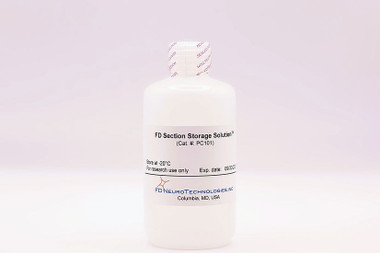 FD Section Storage Solution