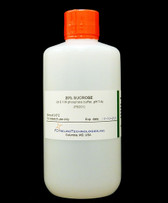 20% Sucrose in 0.1 M Phosphate Buffer