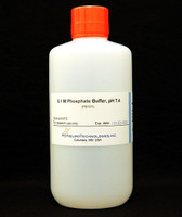 0.1 M Phosphate Buffer (pH 7.4)