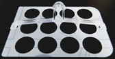 Section Incubation Insert Carrier Kit (for 12 wells)