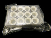 Section Incubation Plate with 12 Inserts