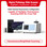 Digital Pathology Slide Scanner (Brightfield + Fluorescence)