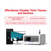 Digital Pathology Slide Scanner (Brightfield)