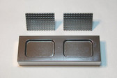 50x30 Well Bar set - 115
