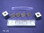 Medium Embedding Well Bar Set - 112