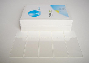 TruBond 380 Adhesive Microscope Slides