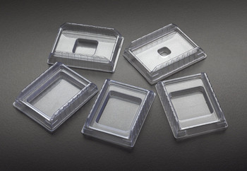 Disposable Base Molds