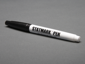 StatMark Pen for Cassettes and Slides, 12/box