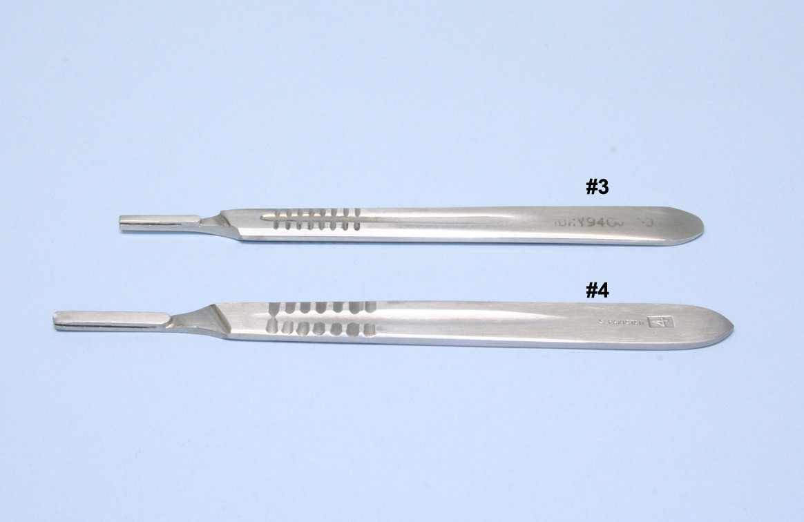 scalpel 4