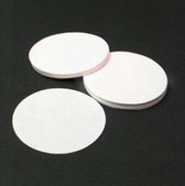 Filter Paper 180 mm 100 Filtering Circles Qualitative