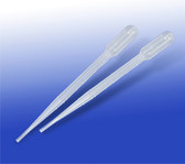 3 ml Transfer Pipets, 500 pcs/pack