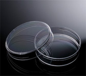 60x15mm Petri Dishes, 10 pcs/bag