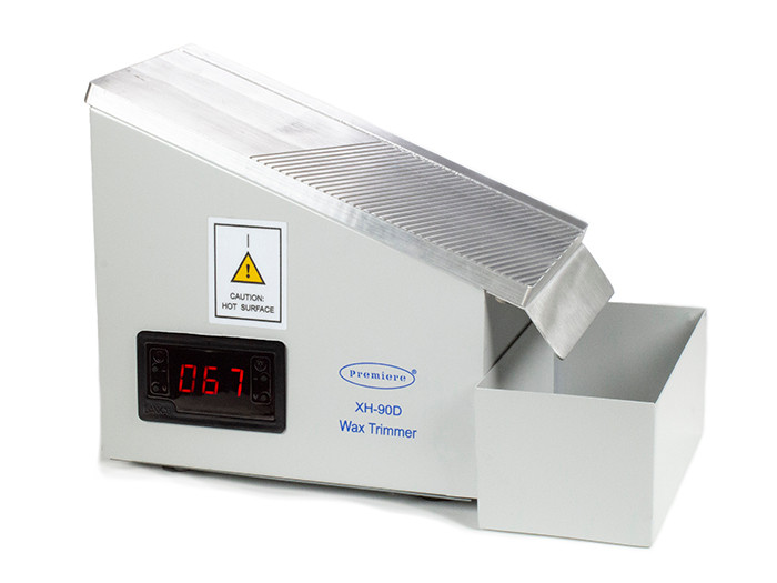 XH-90D Paraffin Wax Trimmer - IHC World Online Store