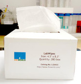 LabWipes, Small (4.5"x8.3"), 280/box