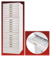 KD-103 Slide Cabinet 