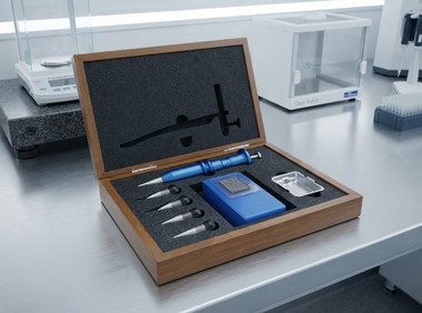 Quick-Ray Manual Tissue Microarrayer Full Set