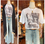 Dolly tee 