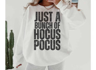 Hocus pocus oversized crew 