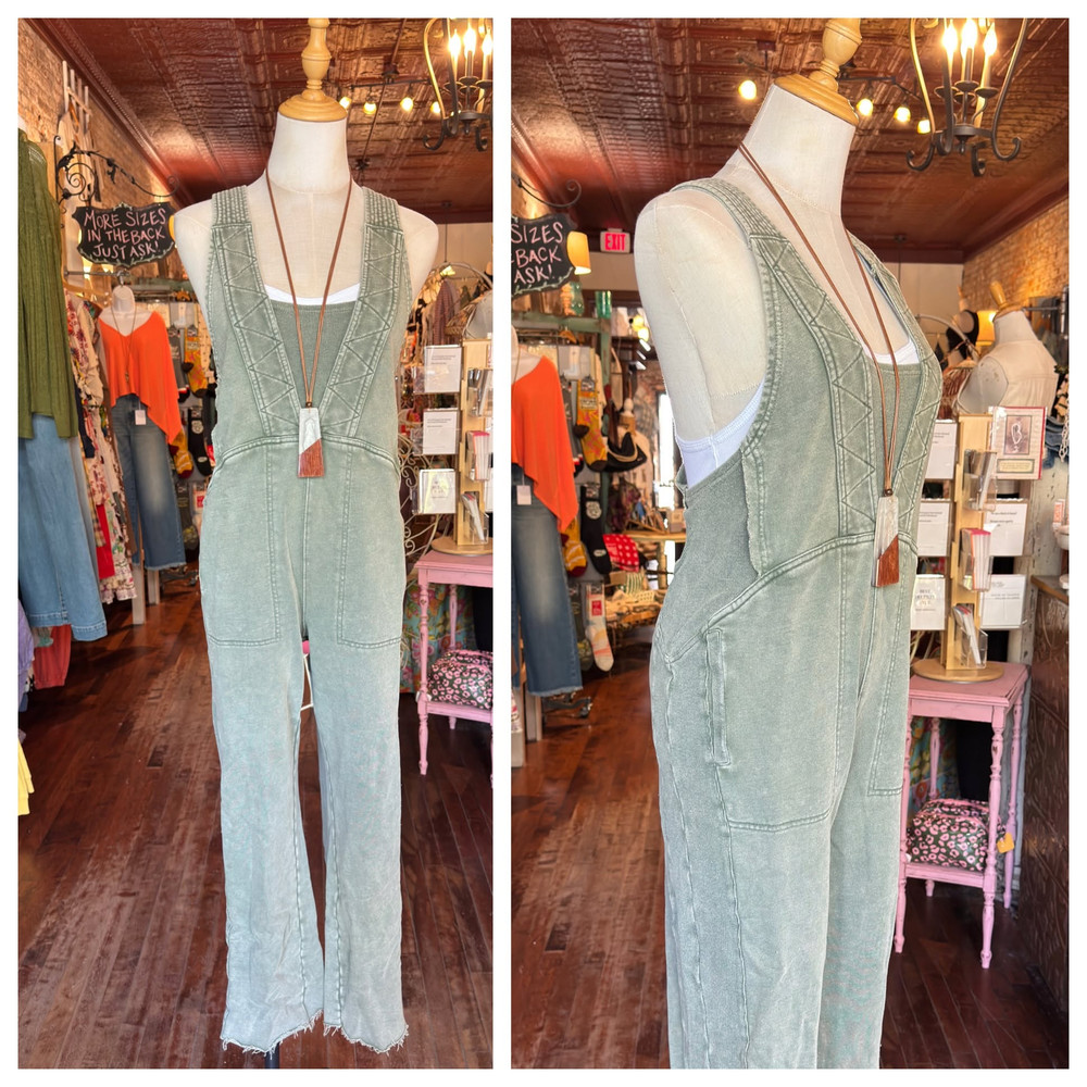 KARISMA BOUTIQUE Look 6