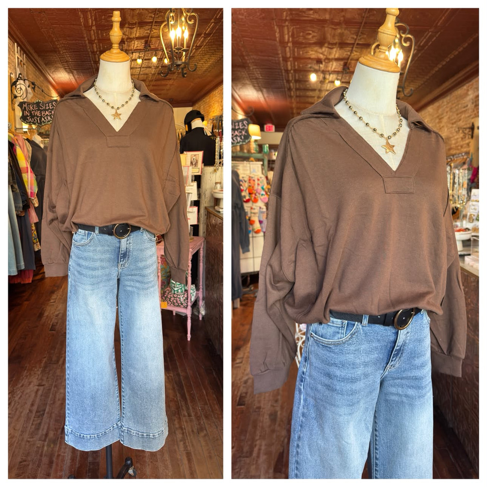 KARISMA BOUTIQUE Look 2