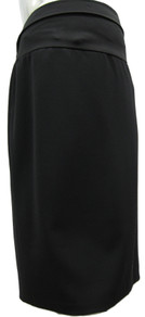 Style #020 - Crepe knit pencil Skirt 