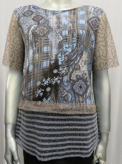 Style # F 511 Bronze mesh top INTERNET SPECIAL