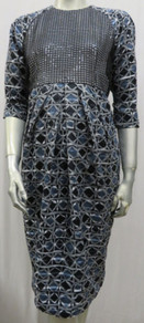 Style # 564 Umpire cut dress