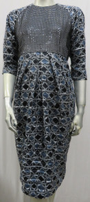 Style # 564 Umpire cut dress