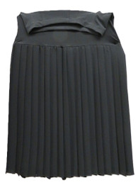Style # 026 Pleated skirt