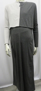 Nursing nightgown Style # N106