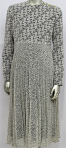 Style # 823 Umpire cut dress