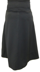 Style # 0025  'A' Line skirt