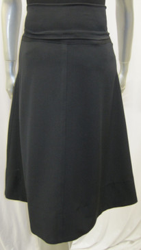 Style # 0025  'A' Line skirt