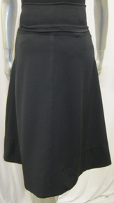 Style # 0022 Modified 'A' line skirt