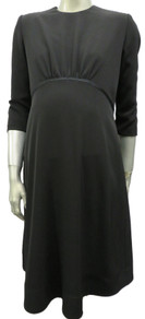 Style # 227 Umpire cut dress