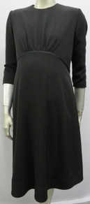 Style # 227 Umpire cut dress