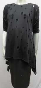 Style # F445 Novelty top