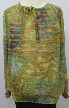 Style # 4245A