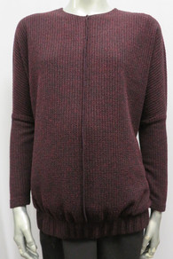 Style # 5143 Waffle knit top