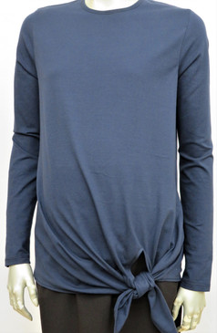 Style # 8346 Jersey top side tie bottom