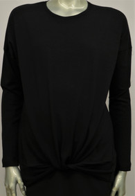 Style # 8343 Twist bottom top