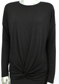 Style # 8246 Mini stripe top 