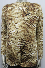 Style # 1249 Jersey top