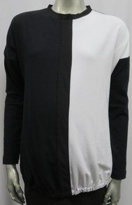 Style # 1347 two tone top