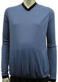 Style # 9243A Rib top