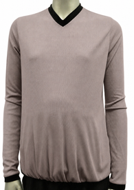 Style # 9243A Rib top