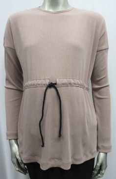 Style # 1141 Ribbed top