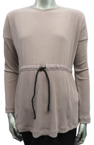 Maternity top Dusty Rose